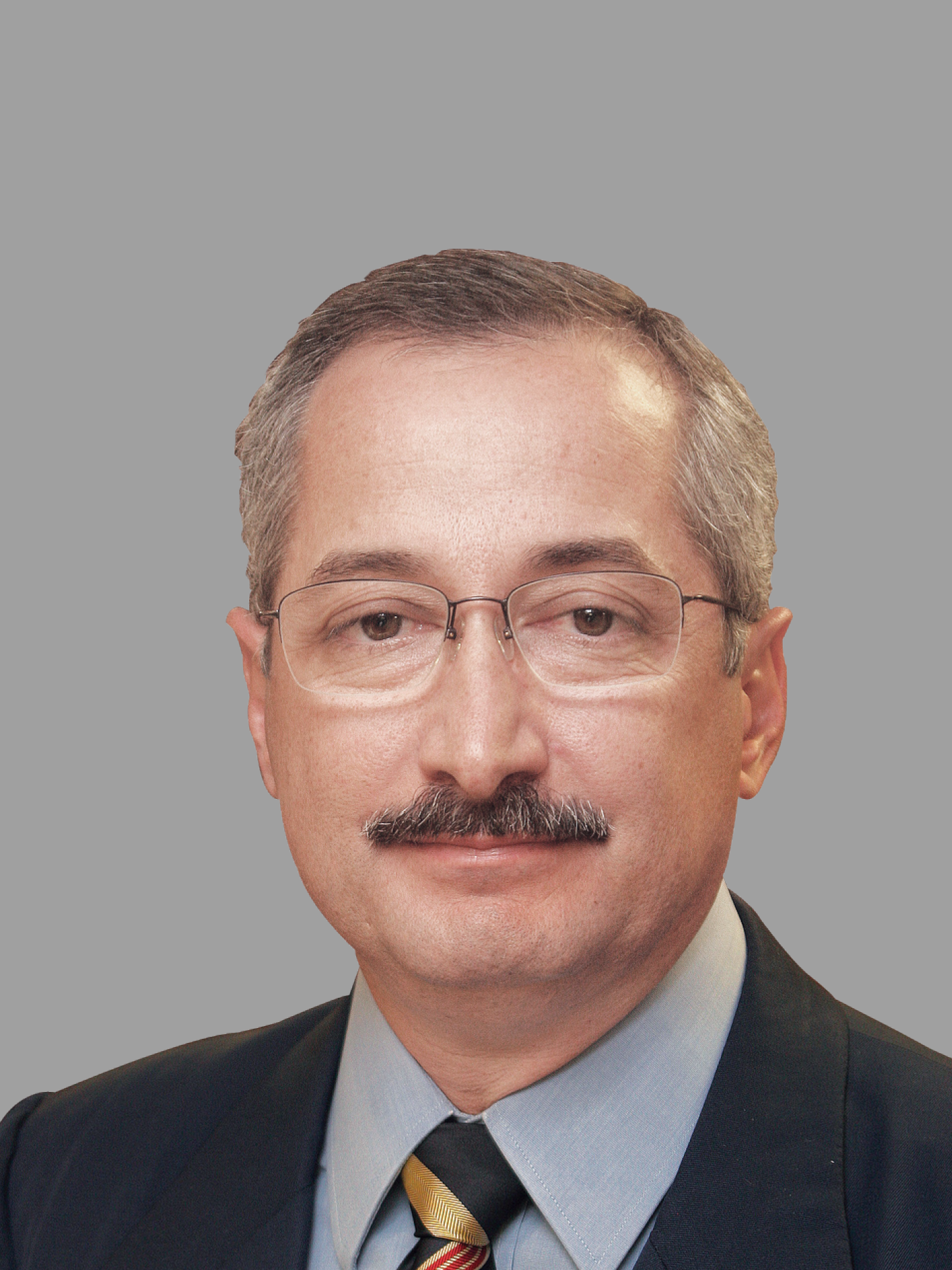 Pb. Antonio Cabrera